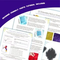 ITH Chinese Dragon Plush Embroidery Pattern(Ith Chinese Dragon Plush Embroidery Pattern) -Dragons' Garden ith chinese dragon plush embroidery pattern pattern dragons garden 426250