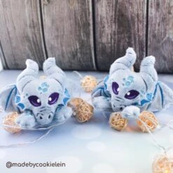 ITH Classic Dragons Plushie Patterns(Ith Classic Dragons Plushie Patterns 1) -Dragons' Garden ith classic dragons plushie patterns pattern dragons garden 132171