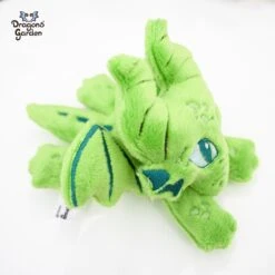 ITH Classic Dragons Plushie Patterns(Ith Classic Dragons Plushie Patterns 1) -Dragons' Garden ith classic dragons plushie patterns pattern dragons garden 530788