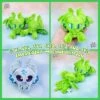 ITH Classic Dragons Plushie Patterns(Ith Classic Dragons Plushie Patterns 1)