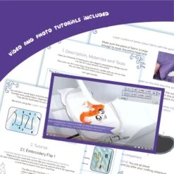 ITH Constellation Whale Charm Pattern(Ith Constellation Whale Charm Pattern) -Dragons' Garden ith constellation whale charm pattern pattern dragons garden 752984