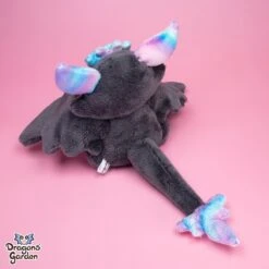 ITH Crystal Wyvern Dragon Plush Embroidery Pattern(Ith Crystal Wyvern Dragon Plush Embroidery Pattern) -Dragons' Garden ith crystal wyvern dragon plush embroidery pattern pattern dragons garden 327057