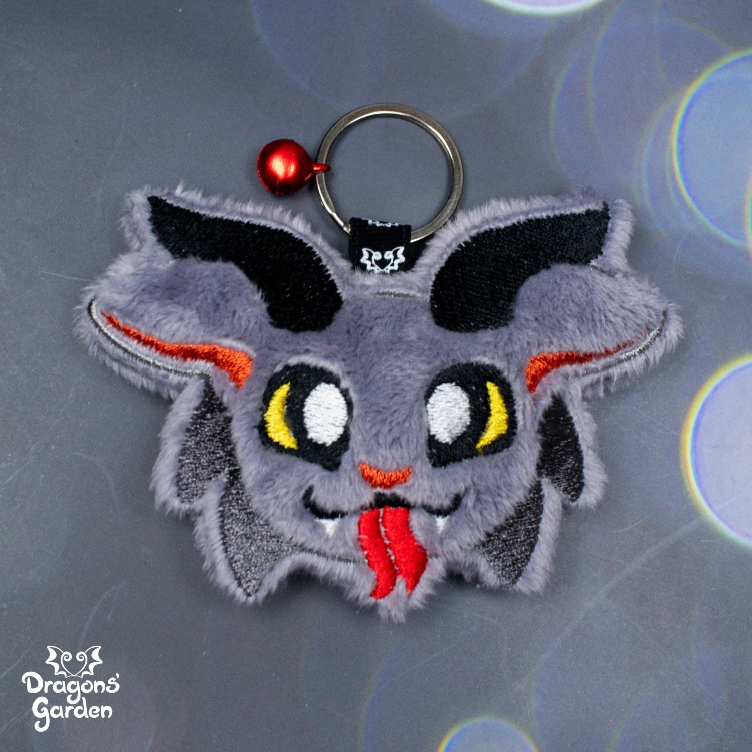 ITH Cute Krampus Charm(Ith Cute Krampus Charm) 4 ITH Cute Krampus Charm(Ith Cute Krampus Charm) - Image 4