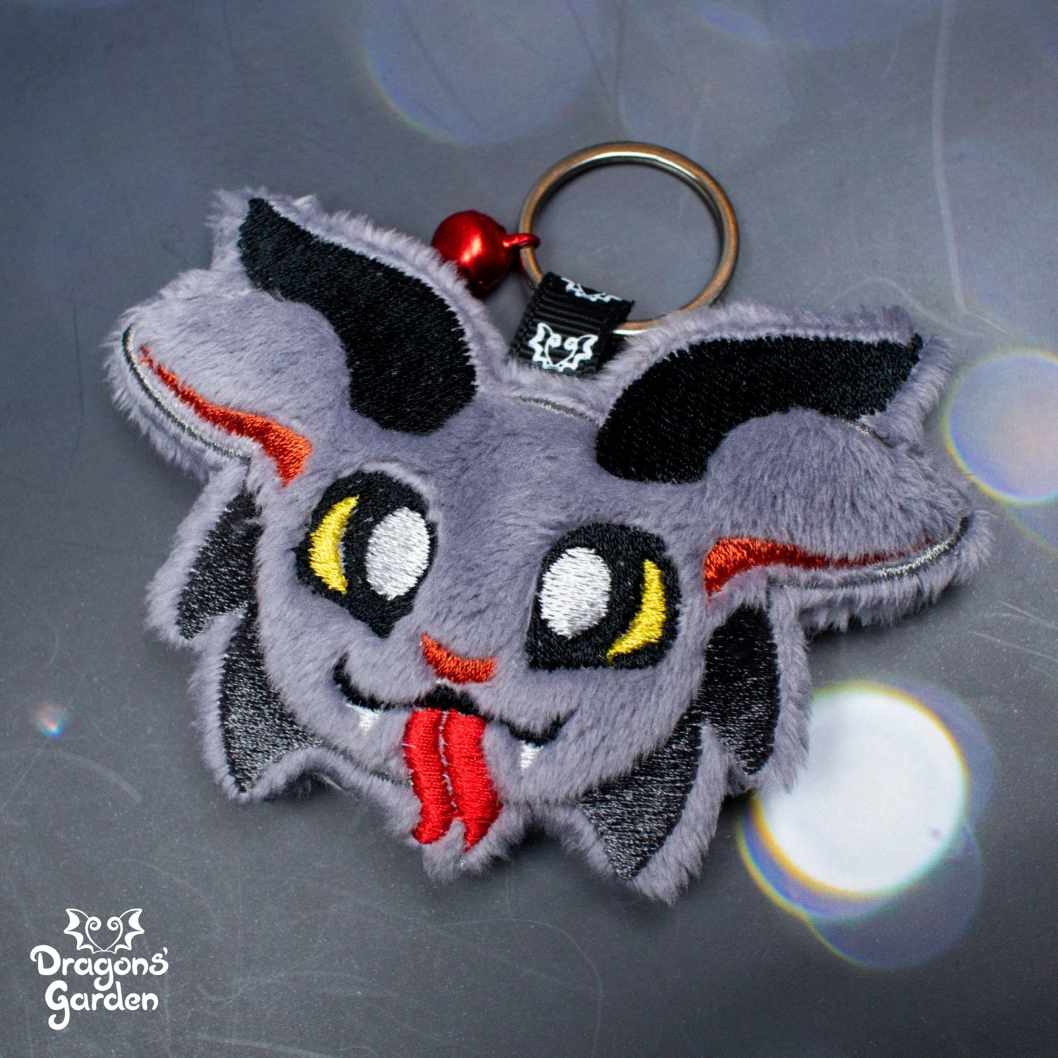 ITH Cute Krampus Charm(Ith Cute Krampus Charm) 2 ITH Cute Krampus Charm(Ith Cute Krampus Charm) - Image 2