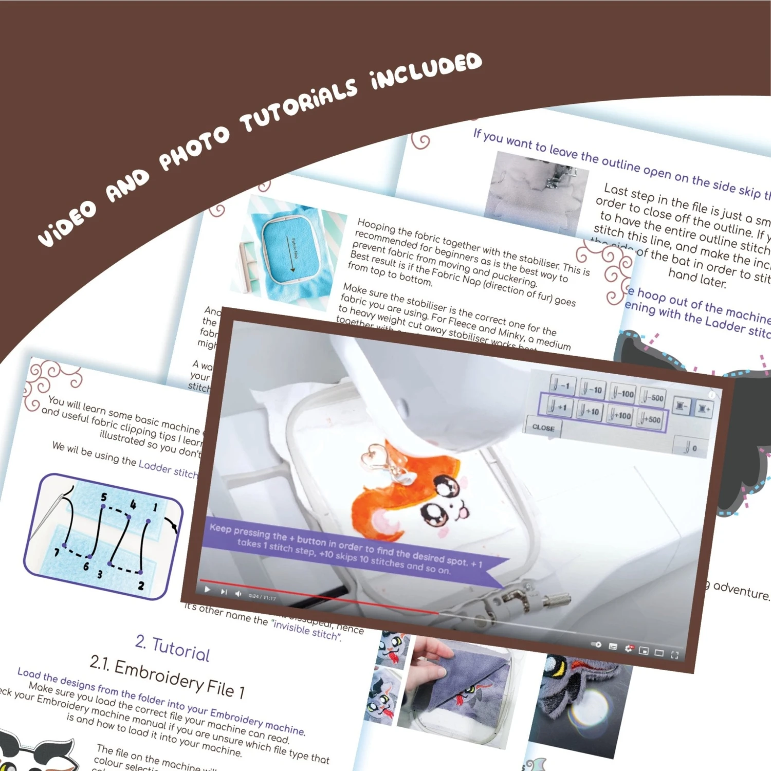 ITH Cute Krampus Charm(Ith Cute Krampus Charm) 3 ITH Cute Krampus Charm(Ith Cute Krampus Charm) - Image 3