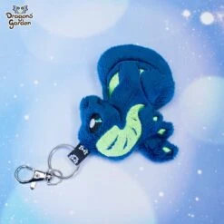 ITH Drake Charm(Ith Drake Charm) -Dragons' Garden ith drake charm pattern dragons garden patreon 608712