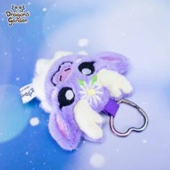 ITH Fawn Charm Pattern(Ith Fawn Charm Pattern) -Dragons' Garden ith fawn charm pattern pattern dragons garden 551547