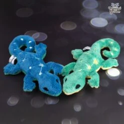 ITH Galaxy Gecko Plush Embroidery Pattern(Ith Galaxy Gecko Plush Embroidery Pattern) -Dragons' Garden ith galaxy gecko plush embroidery pattern pattern dragons garden 984461