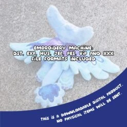 ITH Griffin Dragon Plushie Pattern(Ith Griffin Dragon Plushie Pattern) -Dragons' Garden ith griffin dragon plushie pattern pattern dragons garden 897460