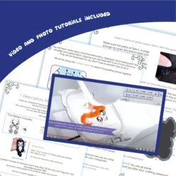 ITH Hellhound Puppy Charm Pattern(Ith Hellhound Puppy Charm Pattern) -Dragons' Garden ith hellhound puppy charm pattern pattern dragons garden 445427