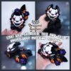 ITH Hellhound Puppy Plush Embroidery Pattern(Ith Hellhound Puppy Plush Embroidery Pattern)