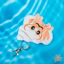 ITH Hermit Crab Charm Pattern(Ith Hermit Crab Charm Pattern) -Dragons' Garden ith hermit crab charm pattern pattern dragons garden 334678