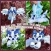 ITH Horned Dragon Plushie Pattern(Ith Horned Dragon Plushie Pattern)