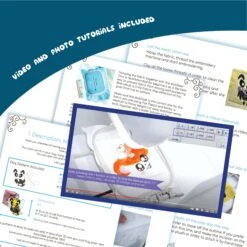 ITH Little Bee Charm Pattern(Ith Little Bee Charm Pattern) -Dragons' Garden ith little bee charm pattern pattern dragons garden 345419