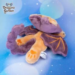 ITH Manticore Cub Plush Embroidery Pattern(Ith Manticore Cub Plush Embroidery Pattern) -Dragons' Garden ith manticore cub plush embroidery pattern pattern dragons garden 430231