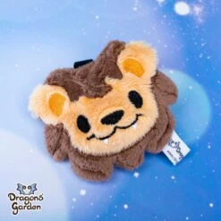 ITH Manticore Lion Charm Pattern(Ith Manticore Lion Charm Pattern) -Dragons' Garden ith manticore lion charm pattern pattern dragons garden 458495