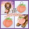 ITH Peach Charm Pattern(Ith Peach Charm Pattern)