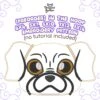 ITH Pug Plushie Pattern (Without Tutorial)(Ith Pug Plushie Pattern Without Tutorial)