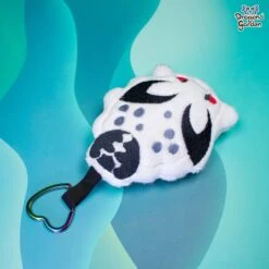 ITH Sea Bunny Slug Charm Plushie Pattern(Ith Sea Bunny Slug Charm Plushie Pattern) -Dragons' Garden ith sea bunny slug charm plushie pattern pattern dragons garden 143450