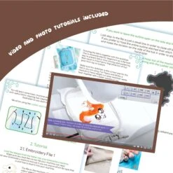 ITH Sea Horse Charm Pattern(Ith Sea Horse Charm Pattern) -Dragons' Garden ith sea horse charm pattern pattern dragons garden 875995