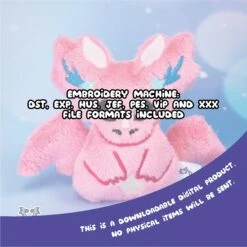 ITH Star Dragoness Blob Plushie Pattern(Ith Star Dragoness Blob Plushie Pattern) -Dragons' Garden ith star dragoness blob plushie pattern pattern dragons garden 994548