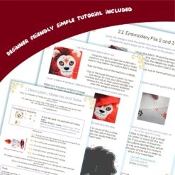 Dragons' Garden -Dragons' Garden ith sun lion plushie pattern pattern dragons garden 804517