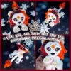 ITH Sun Lion Plushie Pattern(Ith Sun Lion Plushie Pattern)