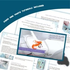 ITH Sun Moth Charm(Ith Sun Moth Charm) -Dragons' Garden ith sun moth charm pattern dragons garden patreon 386566