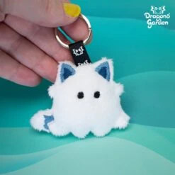 ITH Swee Pal Charm(Ith Swee Pal Charm) -Dragons' Garden ith swee pal charm pattern dragons garden 4x4 367491