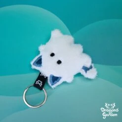 ITH Swee Pal Charm(Ith Swee Pal Charm) -Dragons' Garden ith swee pal charm pattern dragons garden 4x4 790663