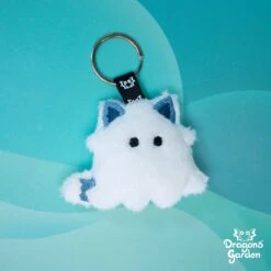 ITH Swee Pal Charm(Ith Swee Pal Charm) -Dragons' Garden ith swee pal charm pattern dragons garden 4x4 793655