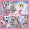ITH Unicorn Charm Pattern(Ith Unicorn Charm Pattern)