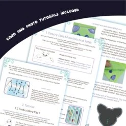 ITH Voodoo Batkin(Ith Voodoo Batkin) -Dragons' Garden ith voodoo batkin pattern dragons garden patreon 942909