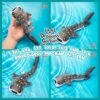 ITH Whale Shark Plush Embroidery Pattern(Ith Whale Shark Plush Embroidery Pattern)