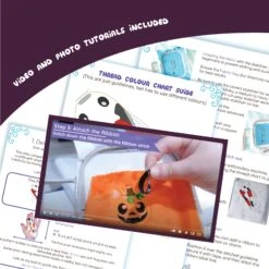 ITH Koi Carp Fish Charm Embroidery Pattern(Ith Koi Carp Fish Charm Embroidery Pattern) -Dragons' Garden koifishlisting4