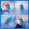 ITH Kingfisher Bird Charm Embroidery Pattern(Ith Kingfisher Bird Charm Embroidery Pattern)