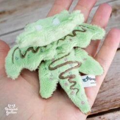 Mystery Bag | Micro Dragon Plushies(Mystery Micro Dragon Bags) -Dragons' Garden micro dragons mystery bags plushie dragons garden dragons 354855