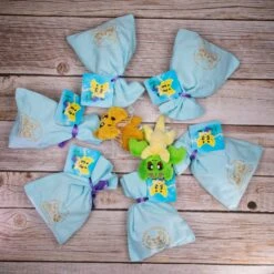 Mystery Bag | Micro Dragon Plushies(Mystery Micro Dragon Bags)