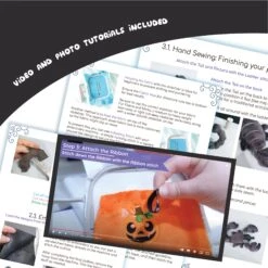 ITH Scorpion Charm Pattern(Ith Scorpion Charm Pattern) -Dragons' Garden scorpionkeylisting4