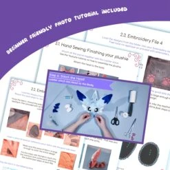 ITH Sweet Sitting Red Panda(Ith Sweet Sitting Red Panda) -Dragons' Garden sittingredpandalisting2