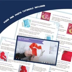 ITH Flower Snake Charm Embroidery Pattern(Ith Flower Snake Charm Embroidery Pattern) -Dragons' Garden snakekeylisting4